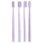 Набор зубных щеток Revyline SM6000 DUO Mint + Violet