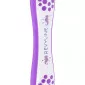 Детская зубная щетка Revyline Baby S3900 фиолетовая, Soft