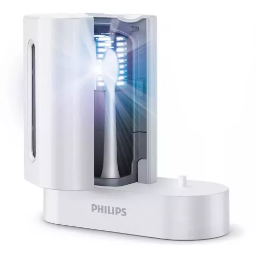 Ультрафиолетовый дезинфектор Philips Sonicare HX6907/01 Ультрафиолетовый дезинфектор Philips Sonicare HX6907/01