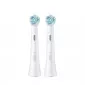 Электрическая зубная щетка Braun Oral-B IO Series 6 DUO, White Alabaster и Light Rose