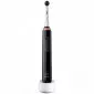 Электрическая зубная щетка Braun Oral-B PRO 3 3000 Pure Clean, Black