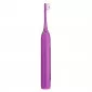 Электрическая звуковая зубная щётка Revyline RL 070 Violet