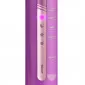 Электрическая звуковая зубная щётка Revyline RL 070 Violet