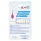 Ершики Azotii Q-SHAPED Interdental Brushes Mix, 5шт