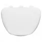 Контейнер Revyline Denture Box 04 для хранения зубных конструкций, белый