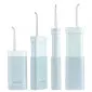 Портативный ирригатор Revyline RL 410 Light Blue