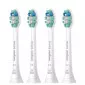 Насадки Philips ProResults Optimal Plaque Defence HX9024, 4 шт.