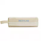 Дорожный пенал-косметичка Revyline, бежевый