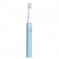 Набор Revyline RL 050 голубая + Зубная паста Revyline Smart, 75 г