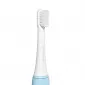 Набор Revyline RL 050 голубая + Зубная паста Revyline Smart, 75 г