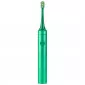Электрическая звуковая щетка Revyline RL 040 Special Color Edition, Green Dragon