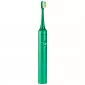 Электрическая звуковая щетка Revyline RL 040 Special Color Edition, Green Dragon