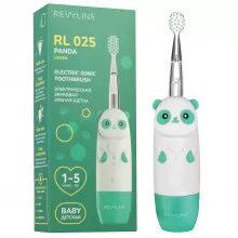 Revyline RL 025 Panda, зеленая