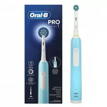 Электрическая зубная щетка Braun Oral-B PRO Series 1