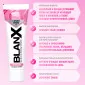 Зубная паста Blanx Glossy White, 75 мл