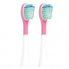 Насадки Revyline RL 055, розовые, 2шт.