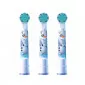 Насадки Braun Oral-B Kids Frozen 2 детские, 3 шт
