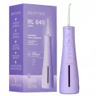 Ирригатор Revyline RL 640, Lilac
