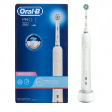 Электрическая Braun Oral-B PRO 1 700 Sensi UltraThin
