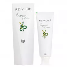 Зубная паста Revyline Organic Detox, 100 г