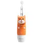 Revyline RL 025 Baby Puppy, оранжевая