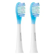 Насадка Revyline RL 080, белая, 2 шт.