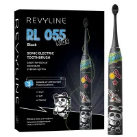 Revyline RL 055 Kids, Black