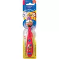 Зубная щетка Longa Vita для детей 6-10 лет музыкальная