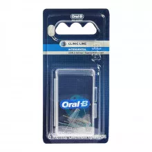 Ершики Oral-B Clinic Line Interdental конические, 6 штук