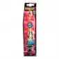Зубная щетка Monster High Firefly с таймером от 8 лет