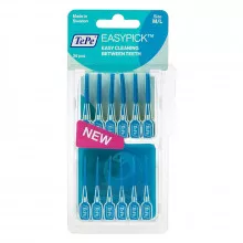 TePe EasyPick Ершик межзубный M/L blister, 36 шт