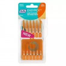 TePe EasyPick Ершик межзубный XS/S blister, 36 шт