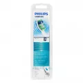 Насадки Philips HX9022/07 ProResults Plaque Control, 2 шт