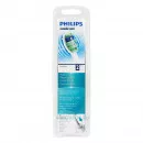Насадки Philips HX9022/07 ProResults Plaque Control, 2 шт