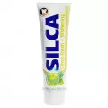 SILCA Citrus Fresh + Whitening 100 мл отбеливающая зубная паста