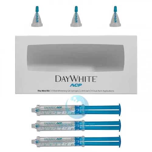 Система Day White ACP отбеливающая 9.5 процентов