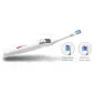 Электрическая зубная щетка Colgate ProClinical A1500
