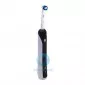 Электрическая зубная щетка Braun Oral-B 700 Precision Clean Black Edition