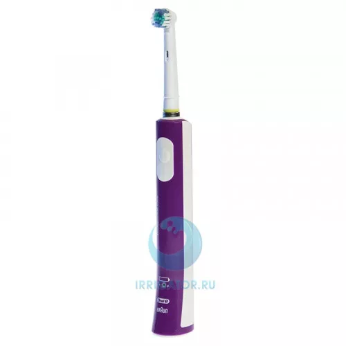 Электрическая зубная щетка Braun Oral-B Professional Care 500 D-16 Colour Электрическая зубная щетка Braun Oral-B Professional Care 500 D-16 Colour