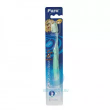 Зубная щетка Paro Ortho Brush Child, для брекетов детская