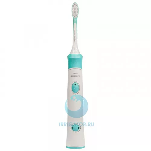 Электрическая зубная щетка Philips Sonicare For Kids HX6311/07