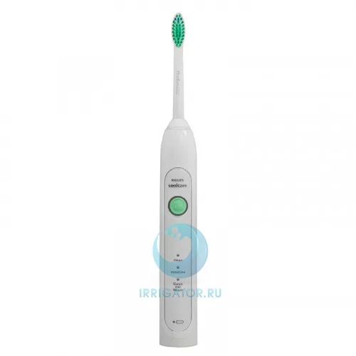 Электрическая щетка Philips Sonicare HealthyWhite HX6731/02 Электрическая щетка Philips Sonicare HealthyWhite HX6731/02