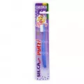 Зубная щетка Silca dent Putzi PL детская