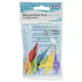 Ершики TePe Interdental Brush extra soft разного диаметра