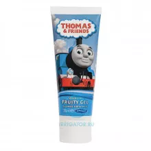 Зубная паста Thomas&Friends до 6 лет, 75 мл