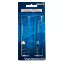 Насадки  Waterpik WP-100, WP-450, WP-360 стандартные, 2 шт