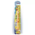 SILCA Putzi Baby 1-6 лет детская зубная щетка
