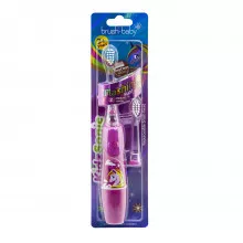 Brush Baby KidzSonic Unicorn BRB188 (3-6 лет)