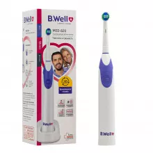 B.Well MED-820