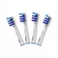 Насадки Braun Oral-B Trizone, 4 шт